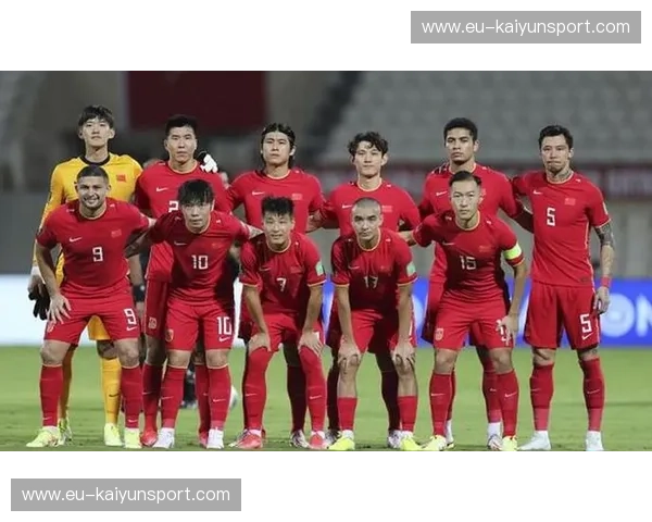 2024亚足联杯赛季数据解析：深度剖析，挑战与机遇并存！