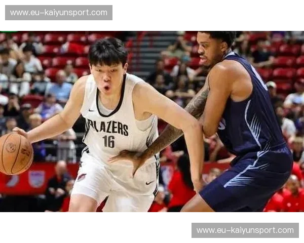 NBAxG：重塑篮球观赛逻辑的下一个风口