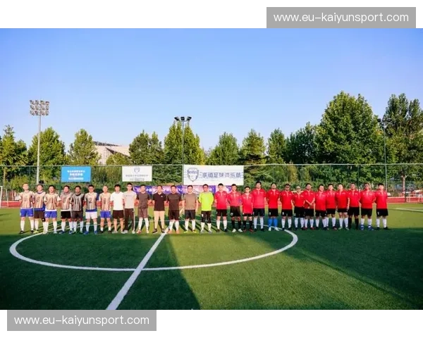 绿茵场上的宿命对决：葡萄牙与喀麦隆的激情碰撞